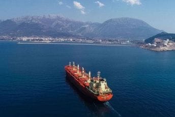 Traže zaključenje kolektivnog ugovora za pomorce Traže zaključenje kolektivnog ugovora za pomorce