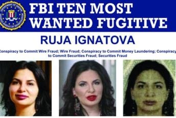 Bugarska "kraljica kriptovaluta" osumnjičena da je ukrala četiri milijarde dolara Bugarska "kraljica kriptovaluta" osumnjičena da je ukrala četiri milijarde dolara