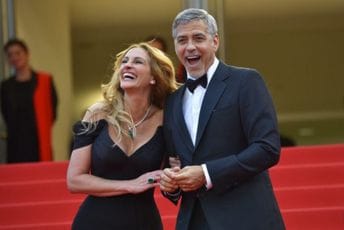 Džordž Kluni i Džulija Roberts zajedno u filmu "Ticket To Paradise" Džordž Kluni i Džulija Roberts zajedno u filmu "Ticket To Paradise"