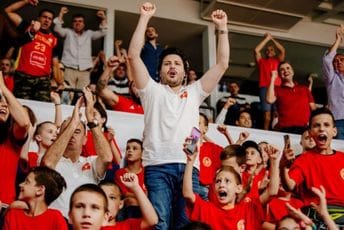 Abazović: Neka školska godina svim učenicima donese radost, nova znanja i prijateljstva Abazović: Neka školska godina svim učenicima donese radost, nova znanja i prijateljstva