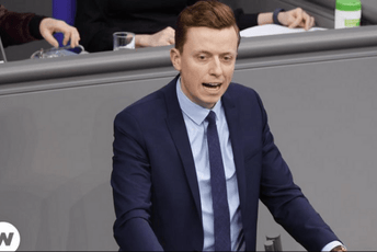 Ahmetović: EU hitno mora postati nezavisnija u pogledu bezbjednosne politike, uključujući i Zapadni Balkan Ahmetović: EU hitno mora postati nezavisnija u pogledu bezbjednosne politike, uključujući i Zapadni Balkan