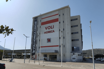 Biznis kupci i vlasnici ugostiteljskih objekata od danas imaju sve na jednom mjestu Biznis kupci i vlasnici ugostiteljskih objekata od danas imaju sve na jednom mjestu