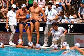 Gojković: Nedostaju nam tri godine rada da pariramo najboljima, ne može se sve uraditi za jedno ljeto Gojković: Nedostaju nam tri godine rada da pariramo najboljima, ne može se sve uraditi za jedno ljeto