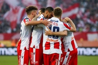 Crvena zvezda ide u Rusiju: Igraju sa Zenitom, uprkos sankcijama 'žele saradnju na višem nivou' Crvena zvezda ide u Rusiju: Igraju sa Zenitom, uprkos sankcijama 'žele saradnju na višem nivou'