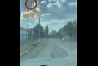 Savjetnik Zelenskog: Lisičansk bi mogao pasti Savjetnik Zelenskog: Lisičansk bi mogao pasti