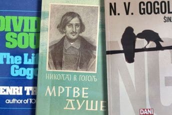 Nesuđeni otac magičnog realizma Nesuđeni otac magičnog realizma