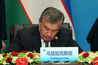 Uzbekistan u vanrednom stanju zbog nemira u Karakalpakstanu Uzbekistan u vanrednom stanju zbog nemira u Karakalpakstanu