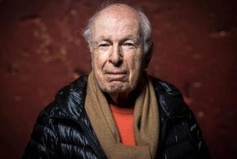 Preminuo Piter Bruk, jedan od najznačajnijih pozorišnih reditelja 20. vijeka Preminuo Piter Bruk, jedan od najznačajnijih pozorišnih reditelja 20. vijeka