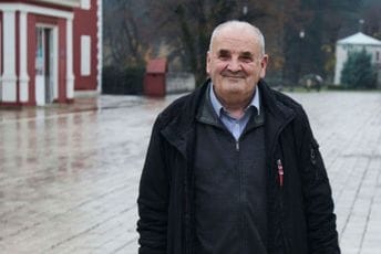 Hajduković: Crna Gora sa ovom teritorijom i brojem stanovnika morala bi biti najbolja država Evrope Hajduković: Crna Gora sa ovom teritorijom i brojem stanovnika morala bi biti najbolja država Evrope