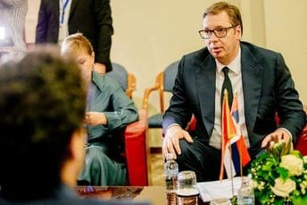 Stradanje po Dritanu: Čudo neviđeno Stradanje po Dritanu: Čudo neviđeno