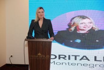 Lola: Kreiranje dobrih praksi i pružanje rješenja na lokalnom nivou podjednako važno za ženski pokret Lola: Kreiranje dobrih praksi i pružanje rješenja na lokalnom nivou podjednako važno za ženski pokret