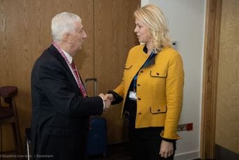 Đurović: Crna Gora ostaje posvećena jačanju savezništva sa Ujedinjenim Kraljevstvom u okviru NATO-a Đurović: Crna Gora ostaje posvećena jačanju savezništva sa Ujedinjenim Kraljevstvom u okviru NATO-a