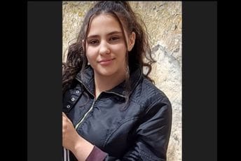 U Budvi: Pronađena šesnaestogodišnja djevojčica iz Mojkovca U Budvi: Pronađena šesnaestogodišnja djevojčica iz Mojkovca