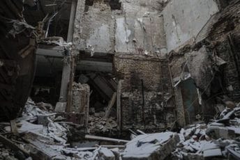 Ruska novinarka, optužena za diskreditaciju vojske, upućena u psihijatrijsku bolnicu Ilustracija