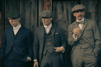 Svi poznati detalji o filmu Peaky Blinders: Zaključak dosad ispričane price Svi poznati detalji o filmu Peaky Blinders: Zaključak dosad ispričane price
