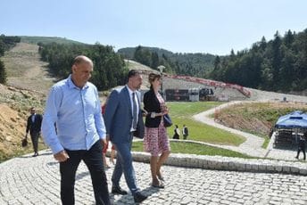 Đurović: Podrška Vlade nespornim potencijalima sjevera Đurović: Podrška Vlade nespornim potencijalima sjevera