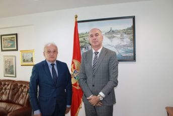 Đeka: Crnogorsko društvo bogato različitostima Đeka: Crnogorsko društvo bogato različitostima