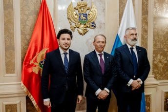 ''Promocija teritorijalno malih država može dati jednu novi vrijednost EU'' ''Promocija teritorijalno malih država može dati jednu novi vrijednost EU''