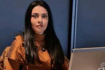 Vojinović nova načelnica u Unutrašnjoj kontroli policije Vojinović nova načelnica u Unutrašnjoj kontroli policije