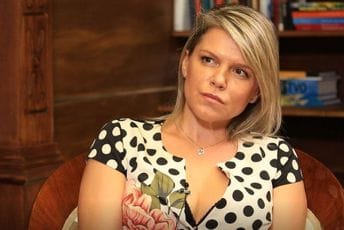 Vuksanović-Stanković: Kovačević opsjednut mržnjom poput Karadžića i Mladića Vuksanović-Stanković: Kovačević opsjednut mržnjom poput Karadžića i Mladića