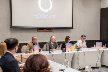 Zakon o pravnom prepoznanju roda baziranog na samoodređenju usvojiti do kraja 2023. Zakon o pravnom prepoznanju roda baziranog na samoodređenju usvojiti do kraja 2023.