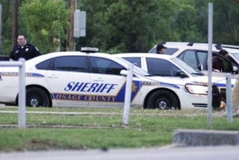 SAD: Pucnjava na paradi povodom Dana nezavisnosti, ima žrtava SAD: Pucnjava na paradi povodom Dana nezavisnosti, ima žrtava