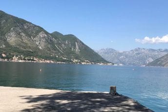 Uzurpiranje ponti i dalje aktuelan problem u Boki; Komunalna: Prvo upozorenja, pa onda sankcije Uzurpiranje ponti i dalje aktuelan problem u Boki; Komunalna: Prvo upozorenja, pa onda sankcije