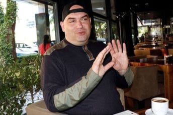 "Temeljni ugovor" biće temelj pobjede građana Crne Gore "Temeljni ugovor" biće temelj pobjede građana Crne Gore