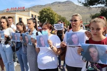 Presuda Đokaju jasna poruka, femicide spriječiti sistemskim promjenama