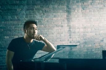 Japanski pijanista Tempei Nakamura večeras u Podgorici Japanski pijanista Tempei Nakamura večeras u Podgorici