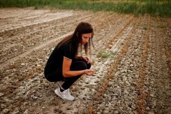Italija zbog suše proglasila vanredno stanje u pet sjevernih oblasti Italija zbog suše proglasila vanredno stanje u pet sjevernih oblasti