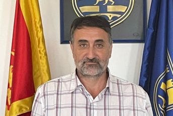 Nikšić: Kovačević imenovao Čurovića za v.d. načelnika Komunalne policije Nikšić: Kovačević imenovao Čurovića za v.d. načelnika Komunalne policije