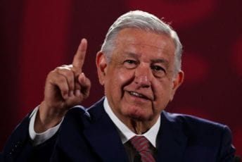 Predsjednik Meksika traži uklanjanje Kipa slobode ako SAD osude Asanža Predsjednik Meksika traži uklanjanje Kipa slobode ako SAD osude Asanža