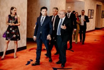 ''Ohrabruje posvećenost UK procesu evropskih integracija Zapadnog Balkana'' ''Ohrabruje posvećenost UK procesu evropskih integracija Zapadnog Balkana''