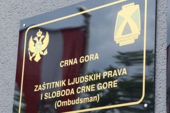Po sopstvenoj inicijativi: Ombudsman formirao predmet zbog podjele funkcija u Pljevljima Po sopstvenoj inicijativi: Ombudsman formirao predmet zbog podjele funkcija u Pljevljima
