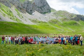 GISS: Zaštitu Sinjajevine podržavaju domaća, međunarodna i naučna javnost, premijer, EU i Ustav Crne Gore GISS: Zaštitu Sinjajevine podržavaju domaća, međunarodna i naučna javnost, premijer, EU i Ustav Crne Gore