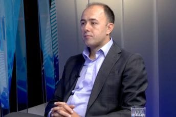 Orlandić izabran za direktora Turističke organizacije Bar Orlandić izabran za direktora Turističke organizacije Bar