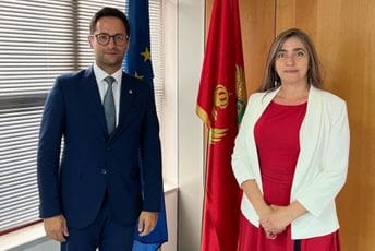 Šćepanović-Rigi: Saradnjom u oblasti inovacija dodatno učvrstiti odnose dvije prijateljske zemlje Šćepanović-Rigi: Saradnjom u oblasti inovacija dodatno učvrstiti odnose dvije prijateljske zemlje