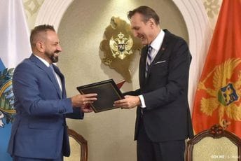 Teritorijalno male države dokazale da mogu izdržati promjene i trajati kroz vrijeme Teritorijalno male države dokazale da mogu izdržati promjene i trajati kroz vrijeme