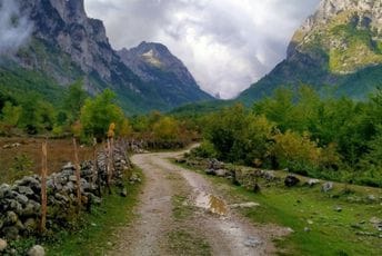 Opet potraga u Vusanju, ponovo se izgubili češki planinari