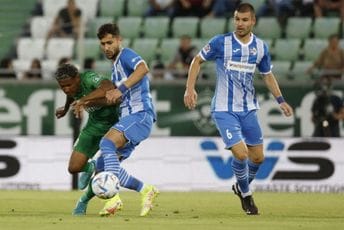 Sutjeska i Iskra na DG areni, Dečić pod Goricom Sutjeska i Iskra na DG areni, Dečić pod Goricom