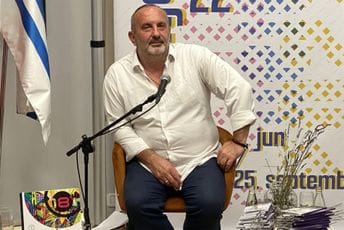 Zeković: U pamet se, Crnogorci