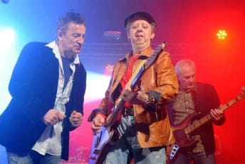 "Prljavo kazalište" više ne smije da se zove - "Prljavo kazalište" "Prljavo kazalište" više ne smije da se zove - "Prljavo kazalište"