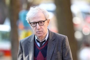 Vudi Alen će u Parizu snimati 50. film u karijeri: Da li će biti i posljednji? Vudi Alen će u Parizu snimati 50. film u karijeri: Da li će biti i posljednji?