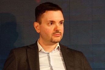 Bešlin: Iz diktature se ne izlazi civilizovano, potrebno je da izbori budu što prije