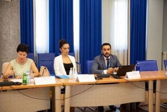 Država hitno da spriječi kolaps u zdravstvu koji bi izazvale morbile Sa Odbora za zdravstvo