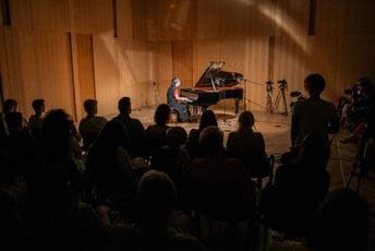 Nakamura: Tokom nastupa u Podgorici osjetio sam koliku moć muzika ima da spaja ljude Nakamura: Tokom nastupa u Podgorici osjetio sam koliku moć muzika ima da spaja ljude