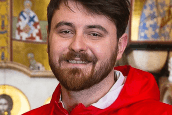 U Podgorici nestao Nikola Nedeljković U Podgorici nestao Nikola Nedeljković