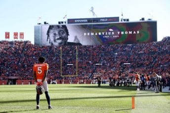 Poznat uzrok smrti nekadašnje NFL zvijezde