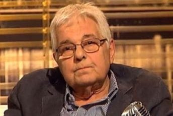 Glumac Branko Cvejić hospitalizovan, ljekari mu se bore za život Glumac Branko Cvejić hospitalizovan, ljekari mu se bore za život